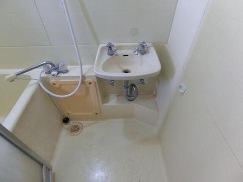 大阪府茨木市真砂1丁目(マンション)の賃貸物件の内装