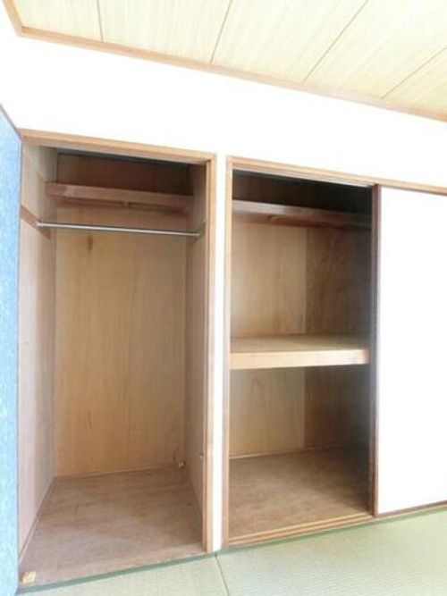 大阪府茨木市真砂1丁目(マンション)の賃貸物件の内装