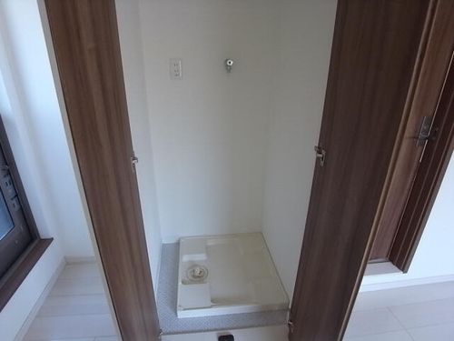 LISソフィア大東の内装