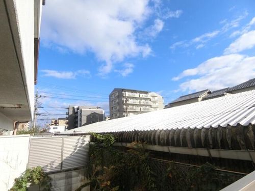 吉田マンション東雲パートⅡのその他画像