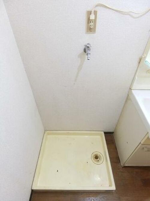 吉田マンション東雲パートⅡのその他画像