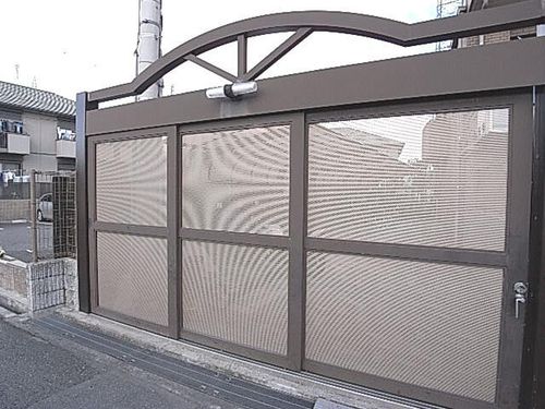 パールメガリス208のその他画像