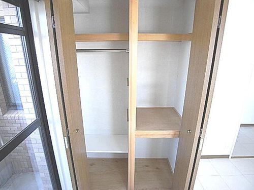 パールメガリス208の内装