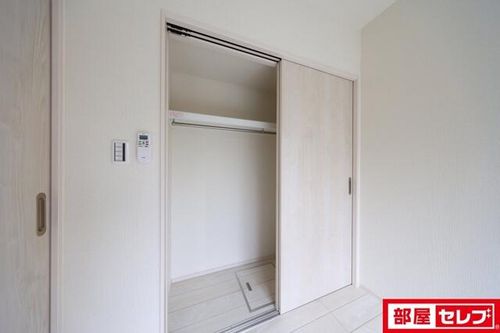 ハーモニーテラス烏森町Ⅱの内装