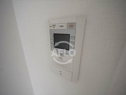 プレサンスタワー北浜のその他画像