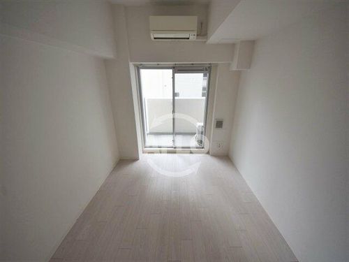 プレサンスタワー北浜の内装