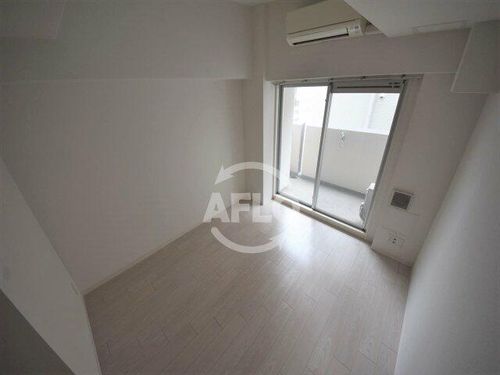 プレサンスタワー北浜の内装