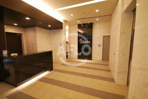 プレサンスタワー北浜のその他画像