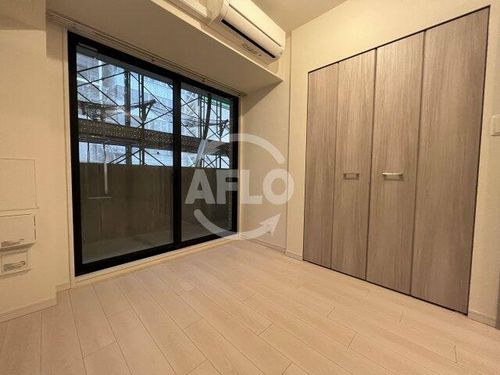 スプランディッド堀江の内装