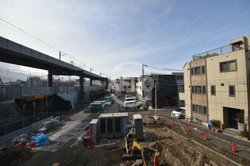 スプランディッド京橋EASTのその他画像