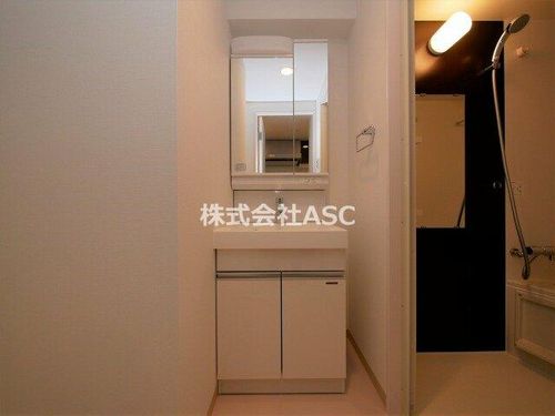 メインステージ心斎橋EASTの内装