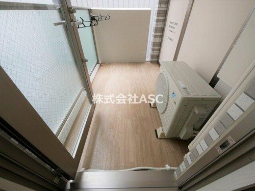 メインステージ心斎橋EASTの内装