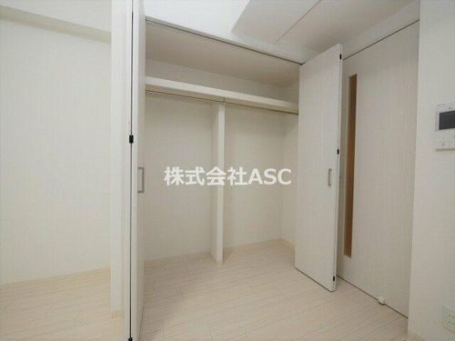 メインステージ心斎橋EASTの内装