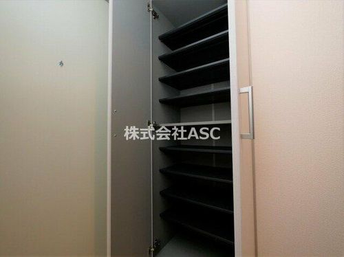 メインステージ心斎橋EASTの内装