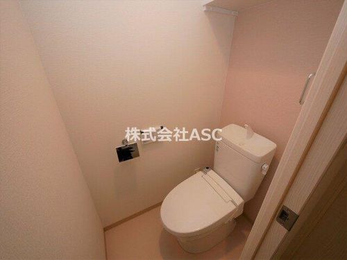 メインステージ心斎橋EASTの内装