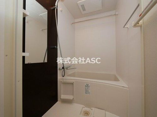 メインステージ心斎橋EASTの風呂