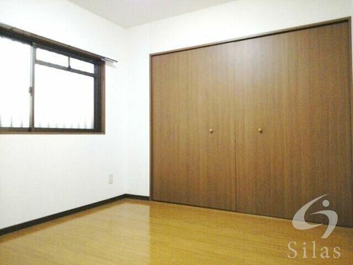 大阪府東大阪市御厨南2丁目(マンション)の賃貸物件の内装