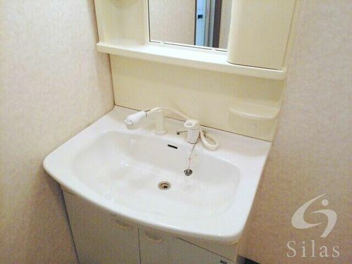 大阪府東大阪市御厨南2丁目(マンション)の賃貸物件の内装