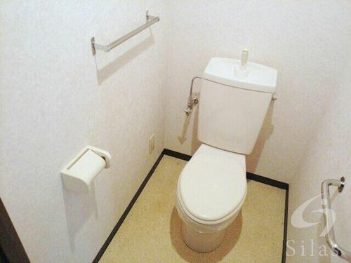 大阪府東大阪市御厨南2丁目(マンション)の賃貸物件の内装