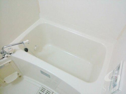 大阪府東大阪市御厨南2丁目(マンション)の賃貸物件の風呂