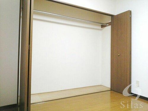 大阪府東大阪市御厨南2丁目(マンション)の賃貸物件の内装