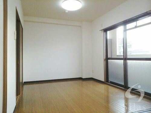 大阪府東大阪市御厨南2丁目(マンション)の賃貸物件の内装