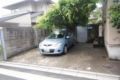 京都府京都市左京区下鴨宮崎町(一戸建)の賃貸物件のその他画像