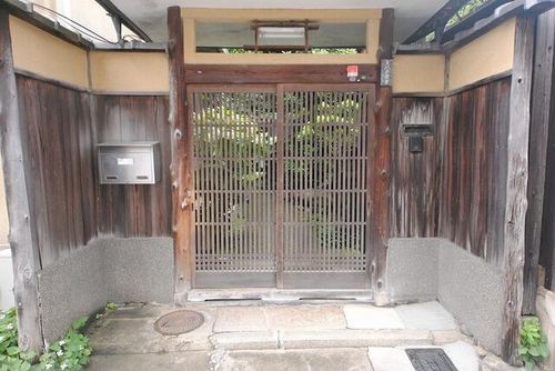 京都府京都市左京区下鴨宮崎町(一戸建)の賃貸物件のその他画像