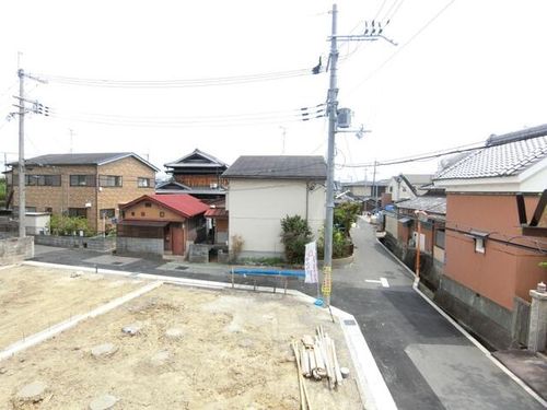 大阪府茨木市戸伏町(アパート)の賃貸物件のその他画像