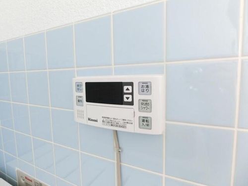 大阪府茨木市戸伏町(アパート)の賃貸物件のその他画像