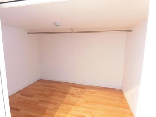 Casa de violaの内装