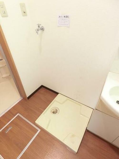 リーフジャルダン富田駅前101のその他画像