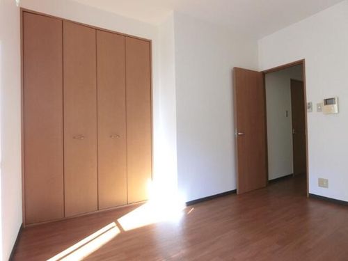 リーフジャルダン富田駅前101の内装