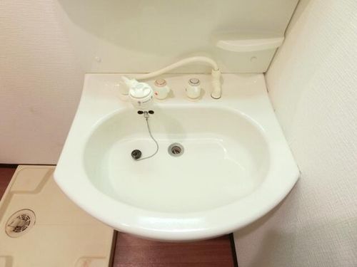 リーフジャルダン富田駅前101の内装