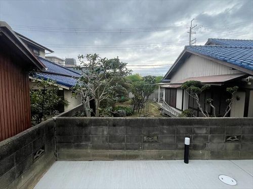 大阪府茨木市三島町(アパート)の賃貸物件のその他画像
