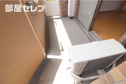プレサンス名古屋駅前の内装