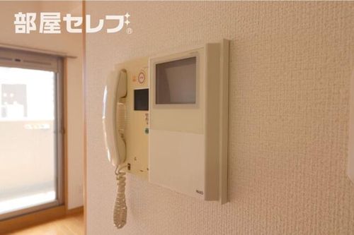 プレサンス名古屋駅前のその他画像