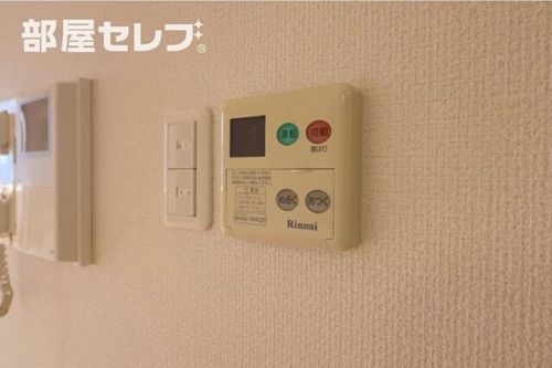 プレサンス名古屋駅前のその他画像