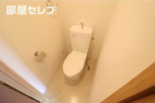 プレサンス名古屋駅前の内装