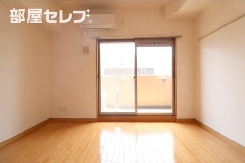 プレサンス名古屋駅前の内装