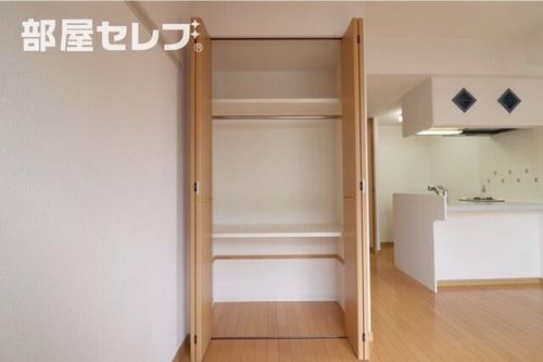 プレサンス名古屋駅前の内装
