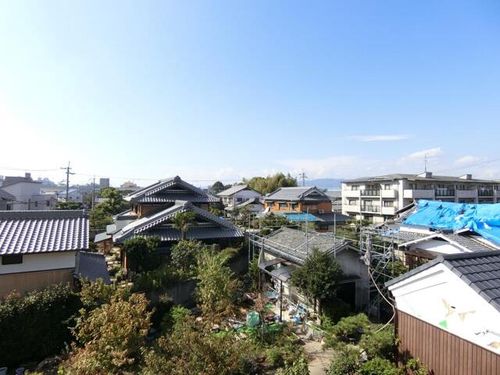 中村10番館308のその他画像