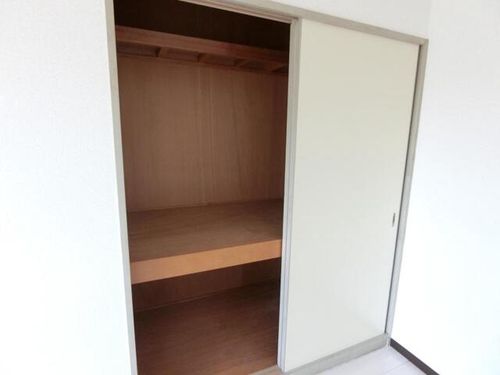 中村10番館308の内装