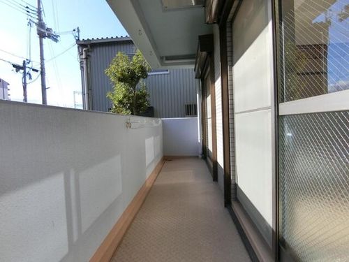 大阪府茨木市沢良宜西3丁目(マンション)の賃貸物件の内装