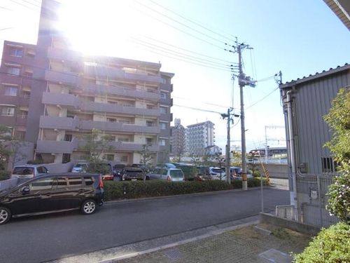 大阪府茨木市沢良宜西3丁目(マンション)の賃貸物件のその他画像