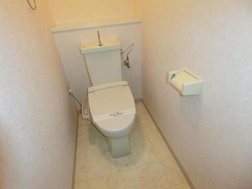大阪府茨木市沢良宜西3丁目(マンション)の賃貸物件の内装