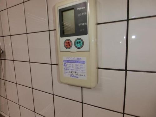 大阪府茨木市沢良宜西3丁目(マンション)の賃貸物件のその他画像