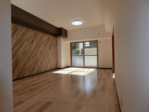 大阪府茨木市沢良宜西3丁目(マンション)の賃貸物件の内装