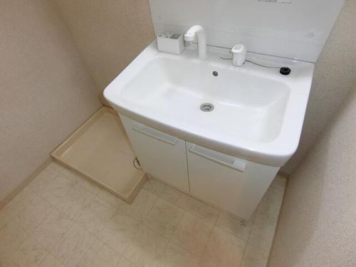 大阪府茨木市沢良宜西3丁目(マンション)の賃貸物件の内装