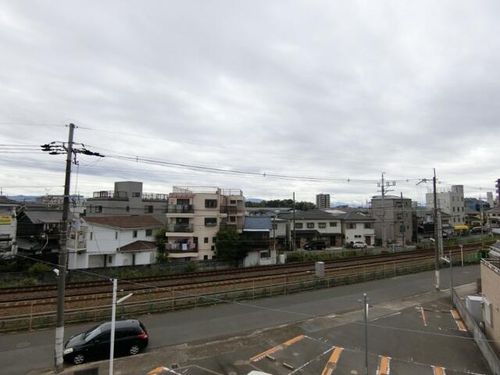 総持寺3番館303のその他画像